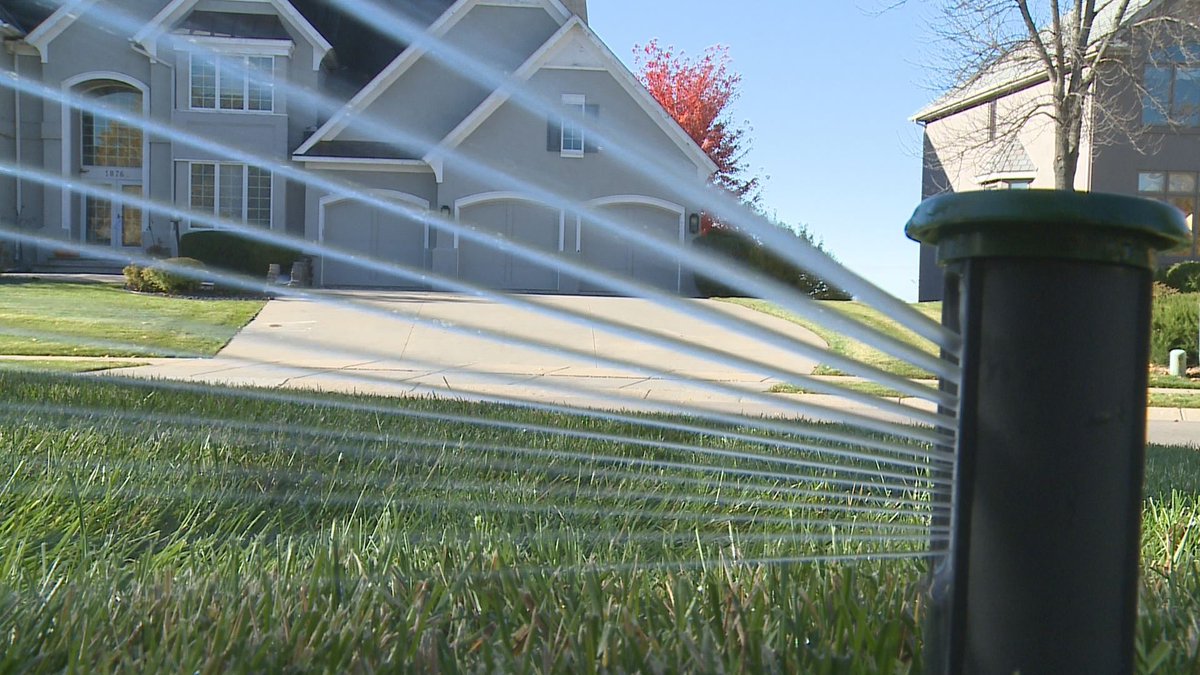 As Summer nears, <a href="/Irrigreen/">Irrigreen</a> wants to help you enjoy a lush lawn, made possible with our water-saving digital sprinkler system. 

Schedule a meeting at your convenience with an Irrigation Pro to qualify for our pre-Summer, Memorial Day Savings: bit.ly/3HsNlOQ