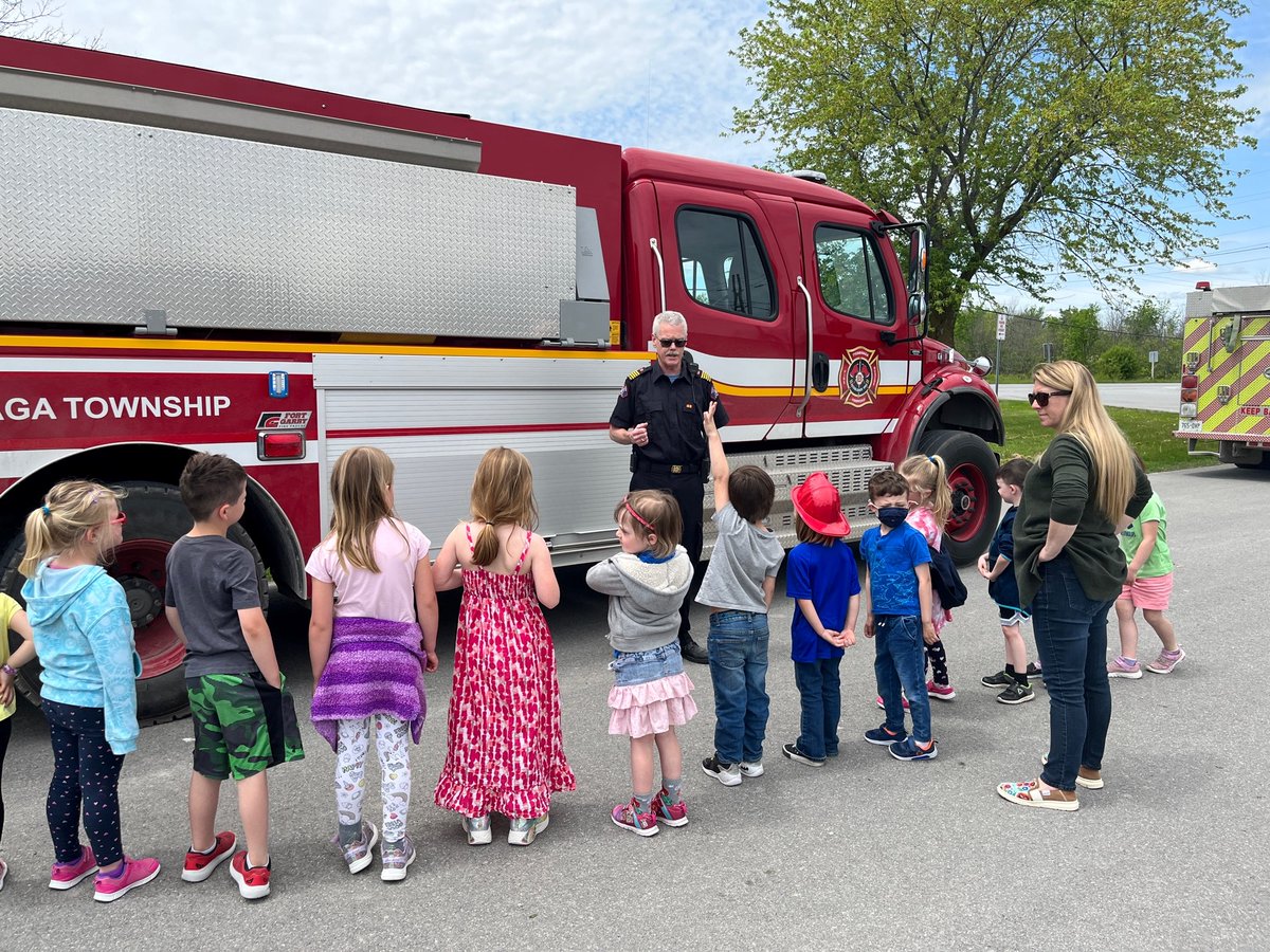 Tyendinaga PS tweet media