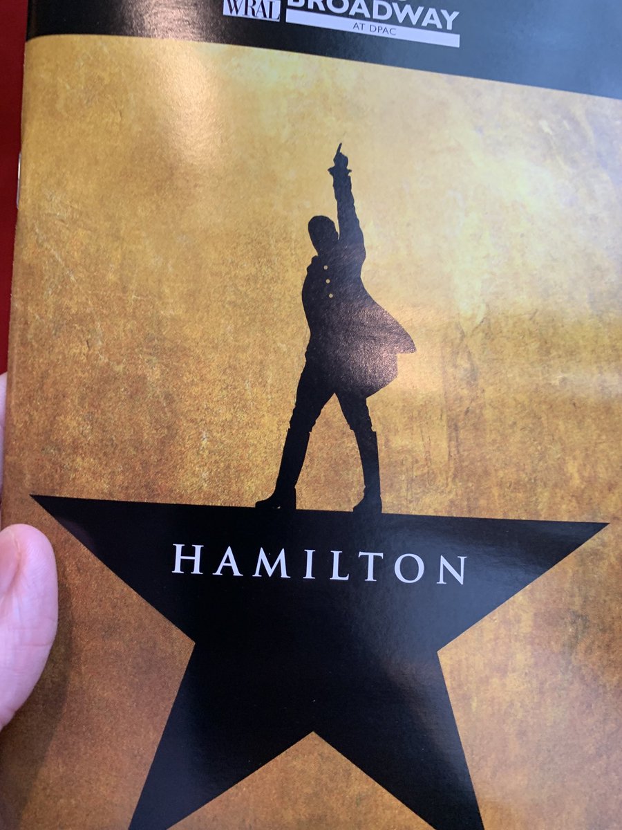 In the room where it happens with ⁦<a href="/____JNW____/">Jordann ❥</a>⁩ <a href="/marisariley101/">Marisa🌺</a>⁩ <a href="/jodinwise/">Jodi Wise</a>⁩ <a href="/DPAC/">DPAC Presented by First Horizon</a>⁩ ⁦<a href="/HamiltonMusical/">Hamilton</a>⁩