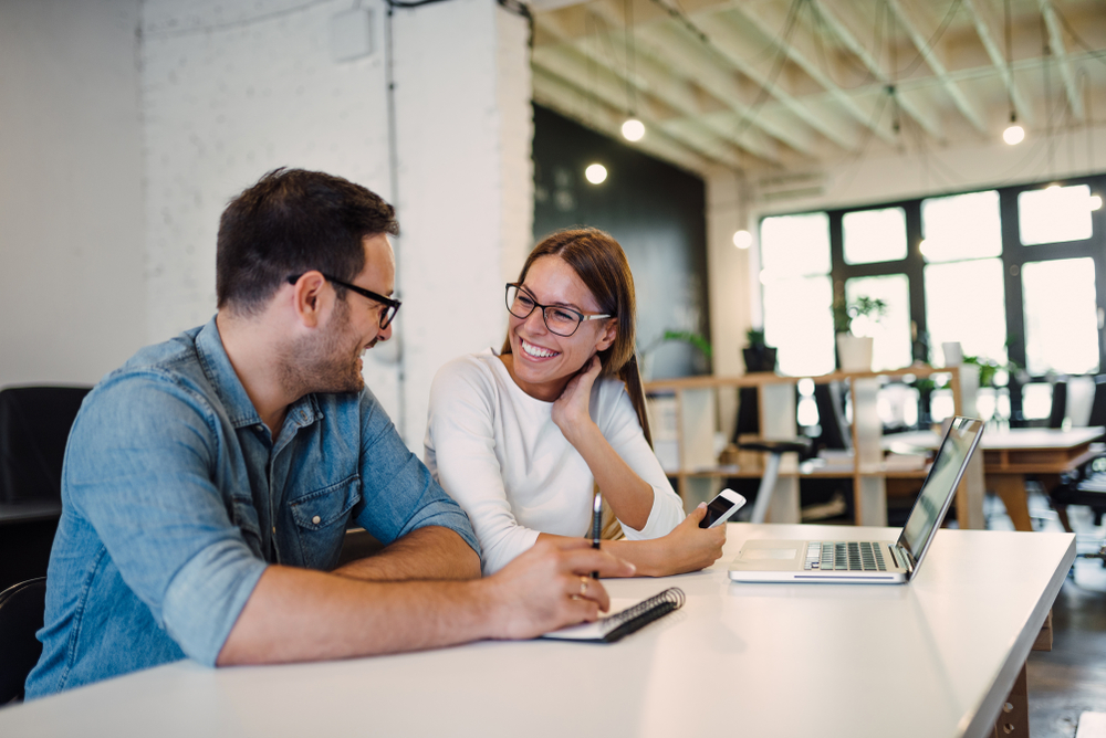 A successful employment journey starts with a smooth induction. To ensure your induction process provides maximum value, we’ve created a checklist on what it should involve, and tips for giving new starters a positive “welcome”: bit.ly/3jzAkJQ. #Induction