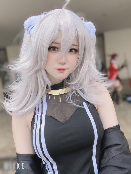 Twitterのコスプレ画像10