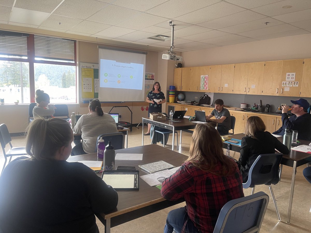 @hdarney (@hdarney1) on Twitter photo Thank you Julie Knevel for leading us through more fantastic reading strategies after school! A fantastic turnout from the Grade 7 Dept at Columneetza! @Teacher__Tess <a href="/SD27_CC/">School District No. 27</a> <a href="/MsCampsall/">Marina Campsall</a> @cathyvandermark <a href="/chris24v/">Chris van der Mark</a> Thank you Julie Knevel for leading us through more fantastic reading strategies after school! A fantastic turnout from the Grade 7 Dept at Columneetza! @Teacher__Tess <a href="/SD27_CC/">School District No. 27</a> <a href="/MsCampsall/">Marina Campsall</a> @cathyvandermark <a href="/chris24v/">Chris van der Mark</a>