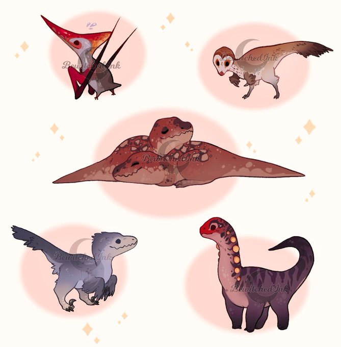 「PrehistoricPlanet」のTwitter画像/イラスト(新着))