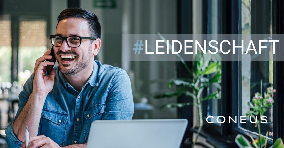 Unsere Passion ist der gesamte Transformationsprozess des Energiesystems. Getragen von dieser Leidenschaft  unterstützen wir unsere Kunden bei der erfolgreichen Umwandlung. 
#leidenschaft #zukunftsnetze #netztransformation #netzbetrieb #coneus