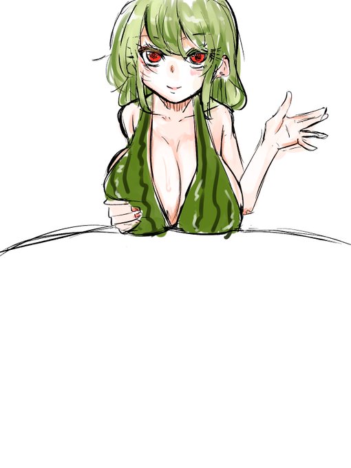 あったかくなってきましま 