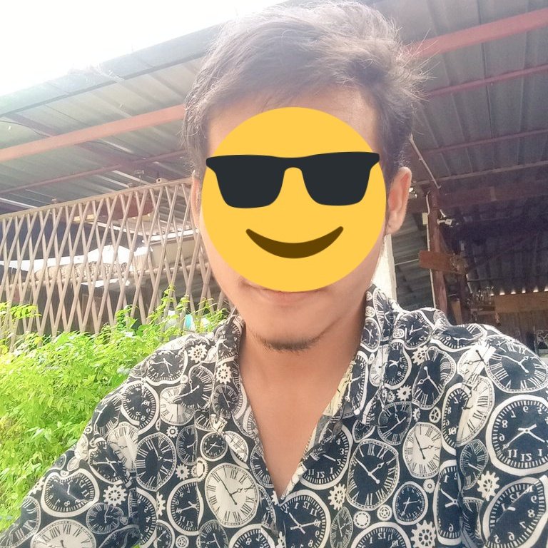 PheuxnRab's tweet photo. #NewProfilePic https://t.co/sn20m9hjXx