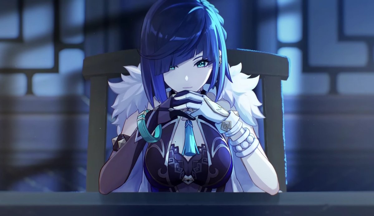DailyYelan's tweet photo. WHEN SHE https://t.co/R7m0uASQiS