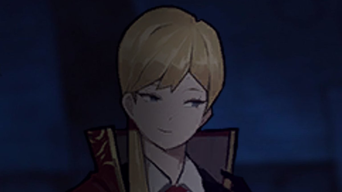 💥You have my word, Rin.

No one else is getting in here for as long as I breathe, so take as much time as you need.💥