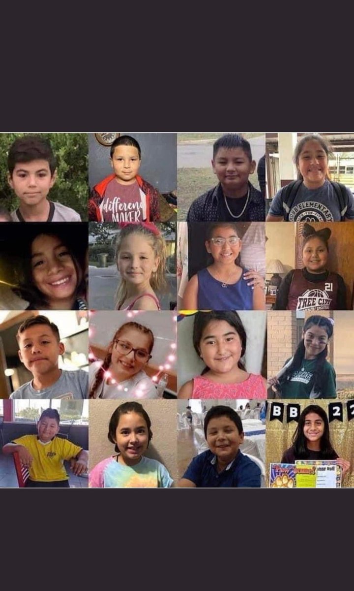 RawatPrabhash's tweet photo. Gunman kills at least 18 children at #Texas elementary school .. I’m sorry America but your lack of #GunControl caused the Texas SchoolShooting . You KNOW this doesn’t happen anywhere else in the world right? We have GunLaws &amp; they work. Prayers won’t fix it. Action will. https://t.co/fIXD6KkNBw