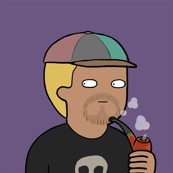 NemehRay's tweet photo. FOLLOW AND TWEET FOR A CHANCE TO WIN THIS MINDBLOWN NFT https://t.co/ZNfHGnBSH4
