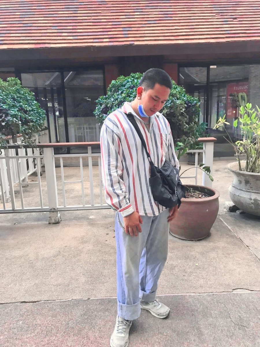 Nameyes56's tweet photo. ☺️😈😈#นัดเย็ดมช #FWBเชียงใหม่  #ไม่รับงาน https://t.co/F7HIRLL2mC
