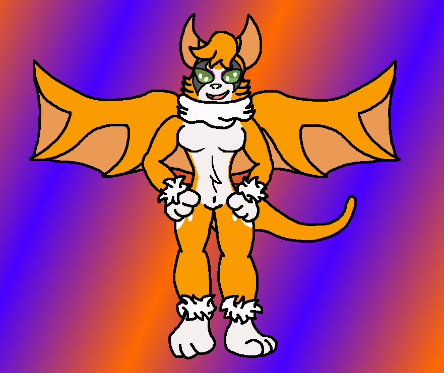 TheVibinXern0s's tweet photo. I drew another thing of this version of how I draw fidget, just out of boredom and also practice tbh. I hope people enjoy it though!
#fidgetthenimbat #fidgetnimbat #furryart #furry #dustanelysiantail https://t.co/ZNBbt41f7T