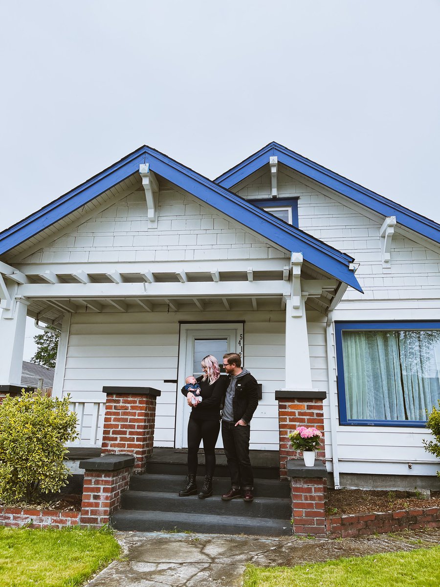 missusrichter's tweet photo. We own a little piece of Tacoma. 🎉🥹 https://t.co/9pNJMRMRw9
