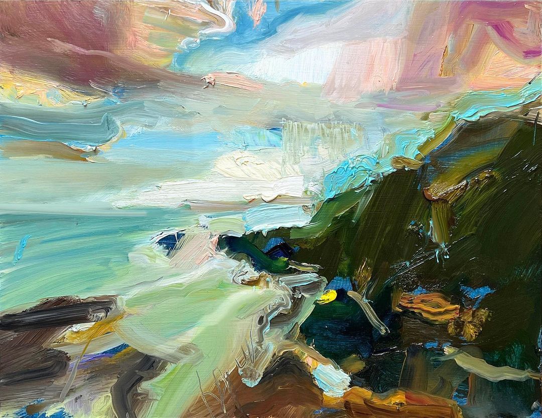 Richard Claremont tweet media