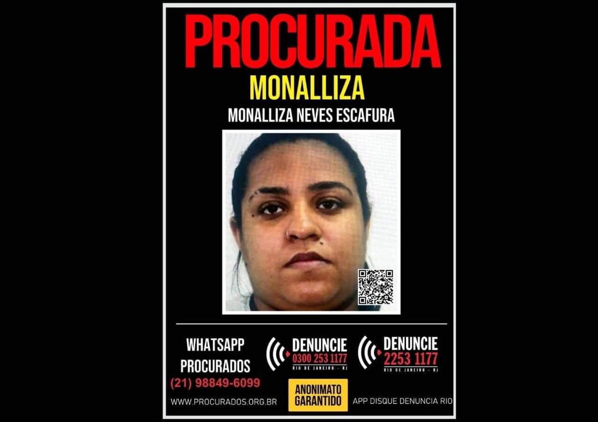 DDalertaRio's tweet photo. O pai, o contraventor "Piruinha", foi preso ontem (24), suspeito de envolvimento no assassinato de um homem, em julho/2021, lá na Vl Valqueire. A filha, essa aí, da foto👇, está #foragida . De acordo com a Polícia, também teria envolvimento no crime😤 #compartilhe

☎️21.2253 1177 https://t.co/oFv27bVulk