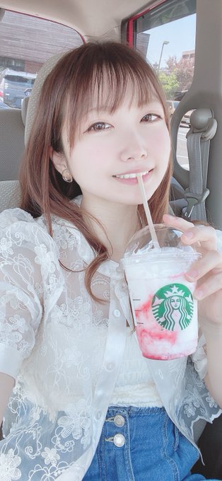 Twitterのコスプレ画像4