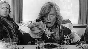 merlinpapin3's tweet photo. Du côté de chez Dave et des Moulins , mon TOP30 des #FilmsHollandais 

6 - #TurkishDelices de #PaulVerhoeven (1973) avec #RutgerHauer #MoniqueVandeVen #DolfdeVries #TonnyHuurdeman #WimVandeBeck

@FredOL69007 @tbarnaud @Jouxplane83 https://t.co/dwWIFvlB2h