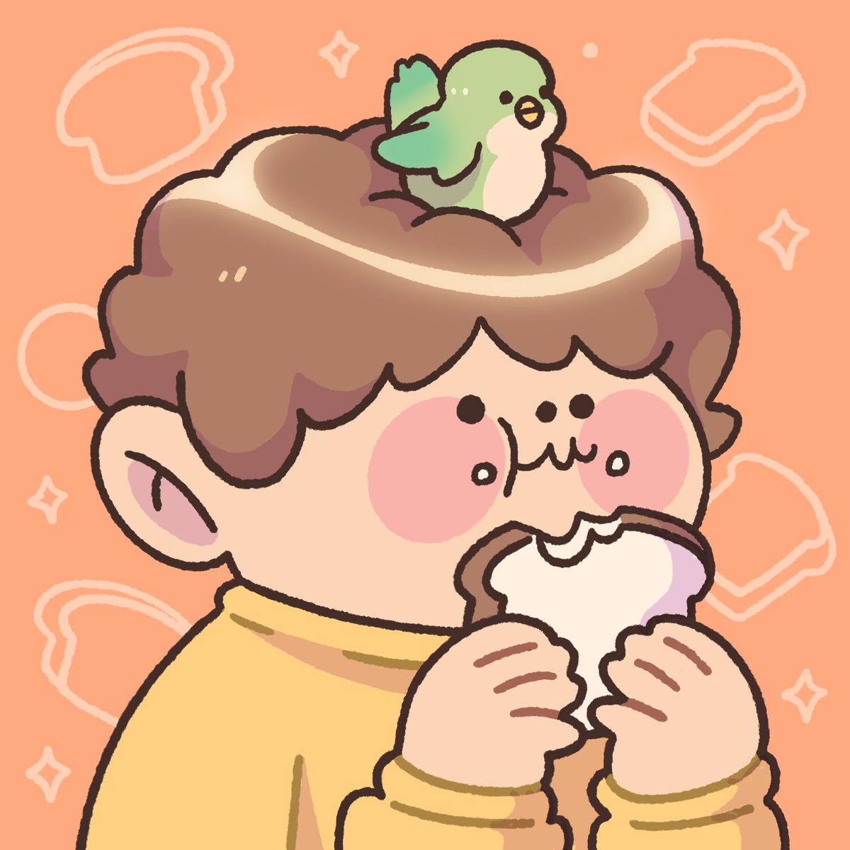 Chubby Boki's can't run (or upload data) very quickly. Due to a slow IPFS server upload, we have decided that the Boki global reveal will set to occur in 12 hours at 9 am on May 25th. Remain calm - this changes nothing with our overall project/vision, just a delay in our reveal.