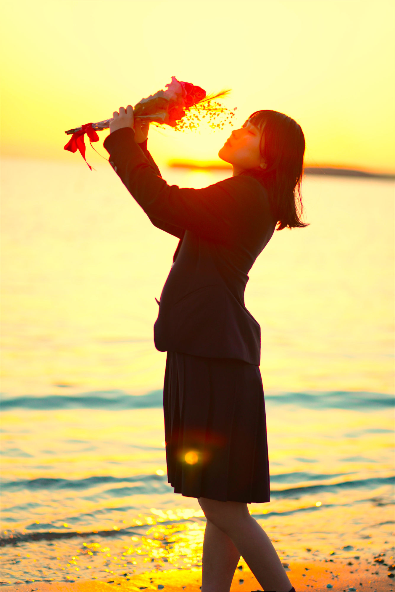ぴまゎり 3回接種済 はじめての海 卒業 こまち 冬 海 制服 卒業 黄昏 花束 夕日 マジックアワー ゴールデンアワー ポートレート 名古屋 写真 被写体 被写体募集 カメラマン ファインダー越しの私の世界 キリトリセカイ ぴまゎり 3回接種済 はじめての海 卒業 こまち 冬 海 制服 卒業 黄昏 花束 夕日 マジックアワー ゴールデンアワー ポートレート 名古屋 写真 被写体 被写体募集 カメラマン ファインダー越しの私の世界 キリトリセカイ