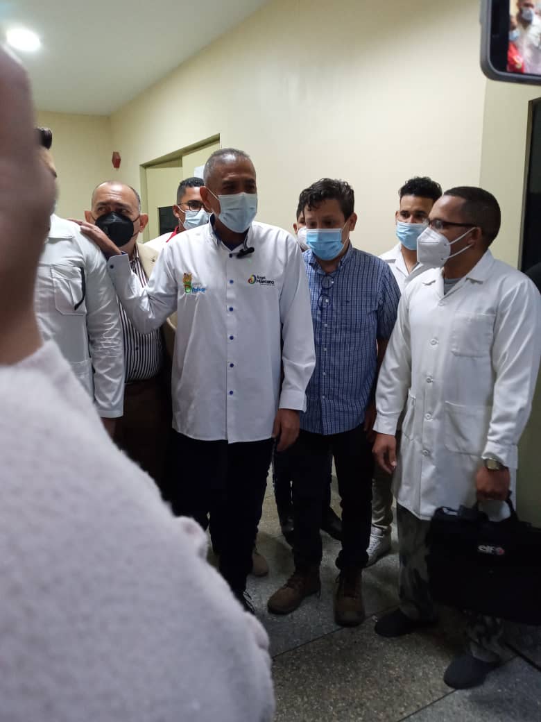 A 43 ciudadanos Venezolanos asciende la cifra de intervenciones quirúrgicas de cataratas en el Estado Bolívar. <a href="/cubacooperaven/">Brigada Médica Cubana en Venezuela</a> <a href="/Cubacooperabol2/">Brigada Médica 🇨🇺 Bolívar🇻🇪</a> <a href="/japortalmiranda/">José Angel Portal Miranda</a> <a href="/JosAnto54744901/">José Antonio Machado Reyes</a> <a href="/amarcanopsuv/">Ángel Marcano</a> <a href="/YajairaApsuv/">Yajaira Arocha</a> <a href="/OviedoPSUV/">Tito Oviedo</a> <a href="/altunaga_perez/">Esthet Perez altunaga</a> <a href="/calimano_ramon/">Ramón Calimano</a> <a href="/YudeysiTrujill1/">Yudeysi Trujillo</a>