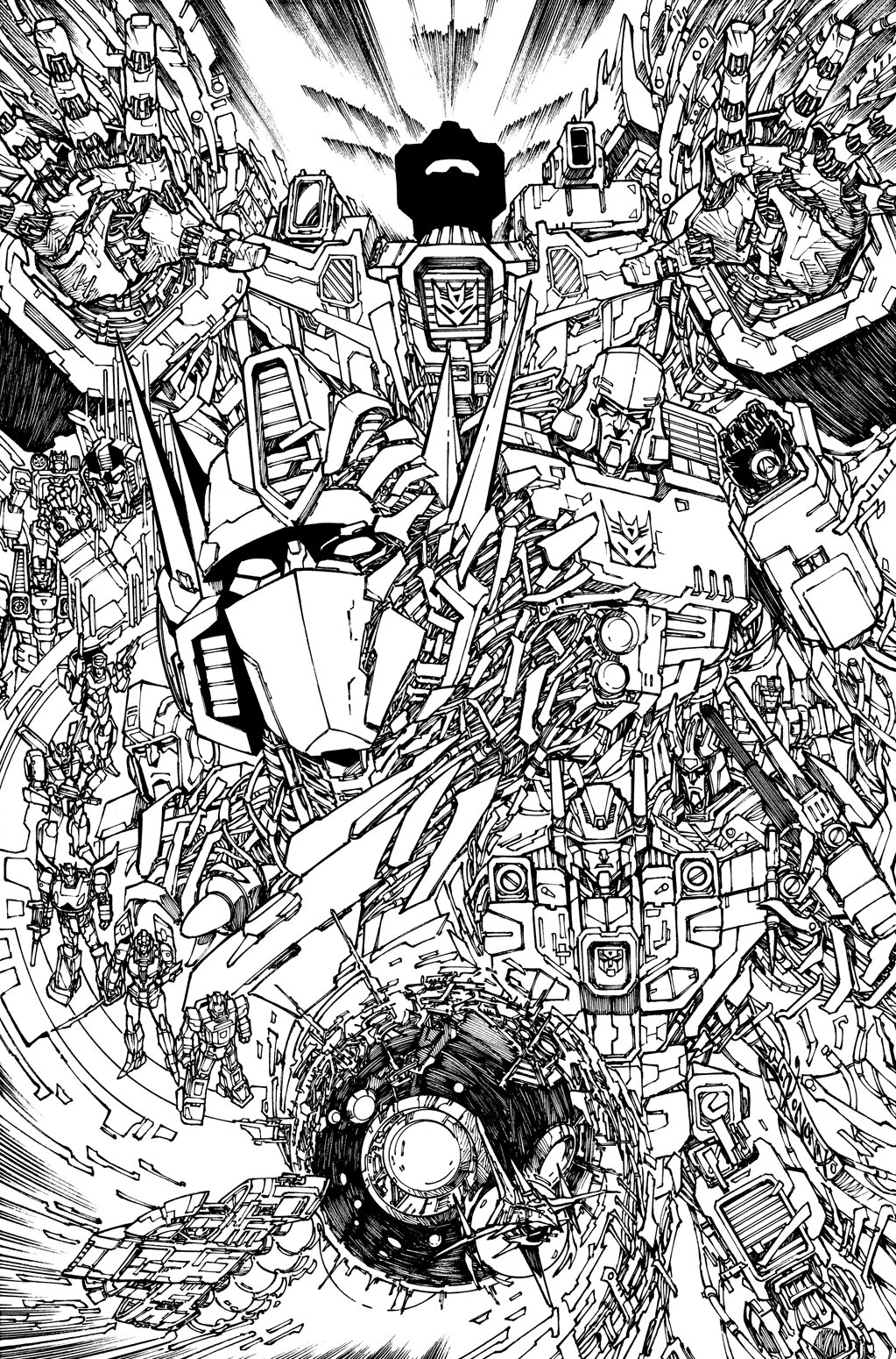 アート・デザイン・音楽 Art Of IDW's Transformers The Art of IDW's Transformers トランスフォーマー - メルカリ