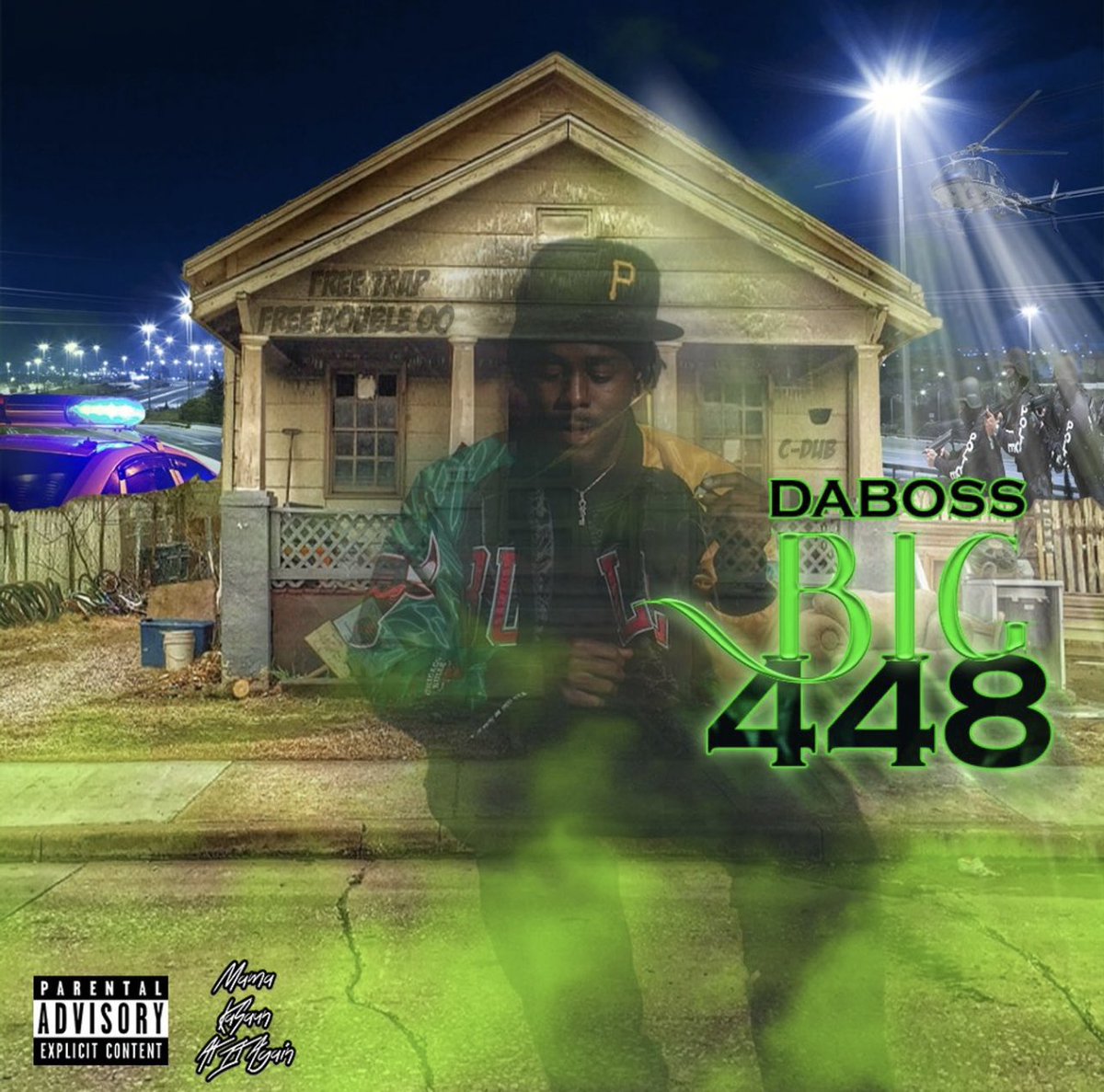 YaeNyceee's tweet photo. Just dropped 11 songs on audiomack 🔥‼️ GO DOWNLOAD #BIG448 💚🥵 https://t.co/9sBDBkSfis