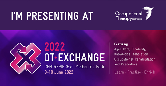 Sanetta H.J. du Toit (@dutoitsh) on Twitter photo Looking forward to the <a href="/otaust/">OTA</a> #OTExchange. Join us when we share how our <a href="/syd_health/">Sydney Health</a> team's lived experience contributed to - Empowerment of #CaLD students to successfully engage in clinical placements: a scoping review. veed.io/view/2ff4be3d-… <a href="/OT_Ireland/">Margaret McGrath</a> Looking forward to the <a href="/otaust/">OTA</a> #OTExchange. Join us when we share how our <a href="/syd_health/">Sydney Health</a> team's lived experience contributed to - Empowerment of #CaLD students to successfully engage in clinical placements: a scoping review. veed.io/view/2ff4be3d-… <a href="/OT_Ireland/">Margaret McGrath</a>