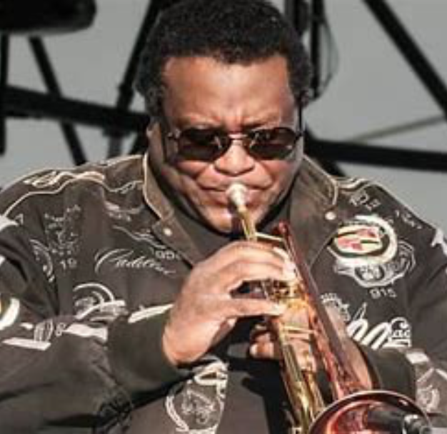 Happy Birthday Wallace Roney!

 