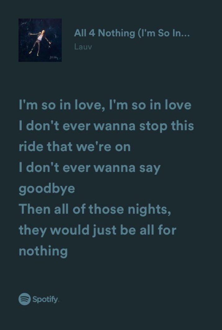 meggy236's tweet photo. Literally the best song out right now @lauvsongs I can’t wait to see you in concert Aug 15!!!! 

https://t.co/iaxKM10LKw https://t.co/q5P39Gbo6U