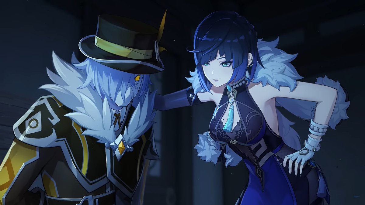 boutta join the fatui so yelan can kidnap me