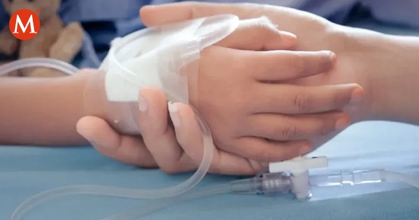 Milenio's tweet photo. Identifica Jalisco a los primeros casos sospechoso de hepatitis aguda grave de origen desconocido

https://t.co/AINzqM1WDP https://t.co/2lYyfvRIHK