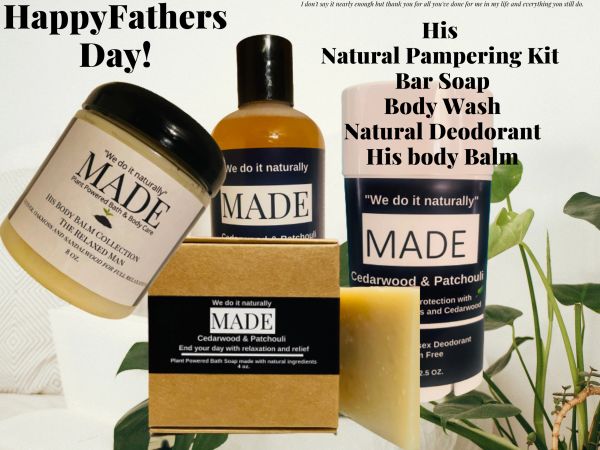 FifthDemension1's tweet photo. Fathers Day Pampering Kit
Take advantage of this All Natural Pampering kit  assembled special for that special Man in your Life. https://t.co/9QgazkNnDb