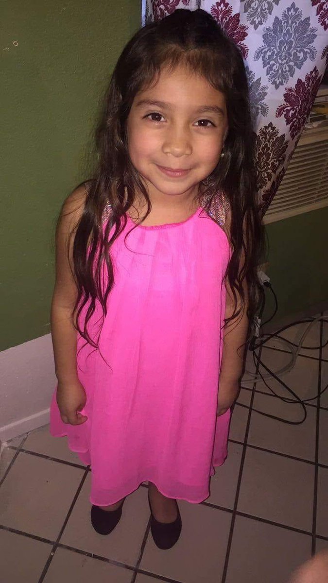 Another baby 💔 : Nevaeh Bravo— her cousin writing “Unfortunately my beautiful Nevaeh was one of the many victims from today’s tragedy… Rest in peace my sweet girl, you didn’t deserve this.”