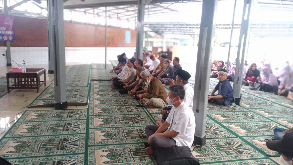 KEL CIHAURGEULIS KEC CIBEUNYING KALER KOTA BANDUNG tweet media