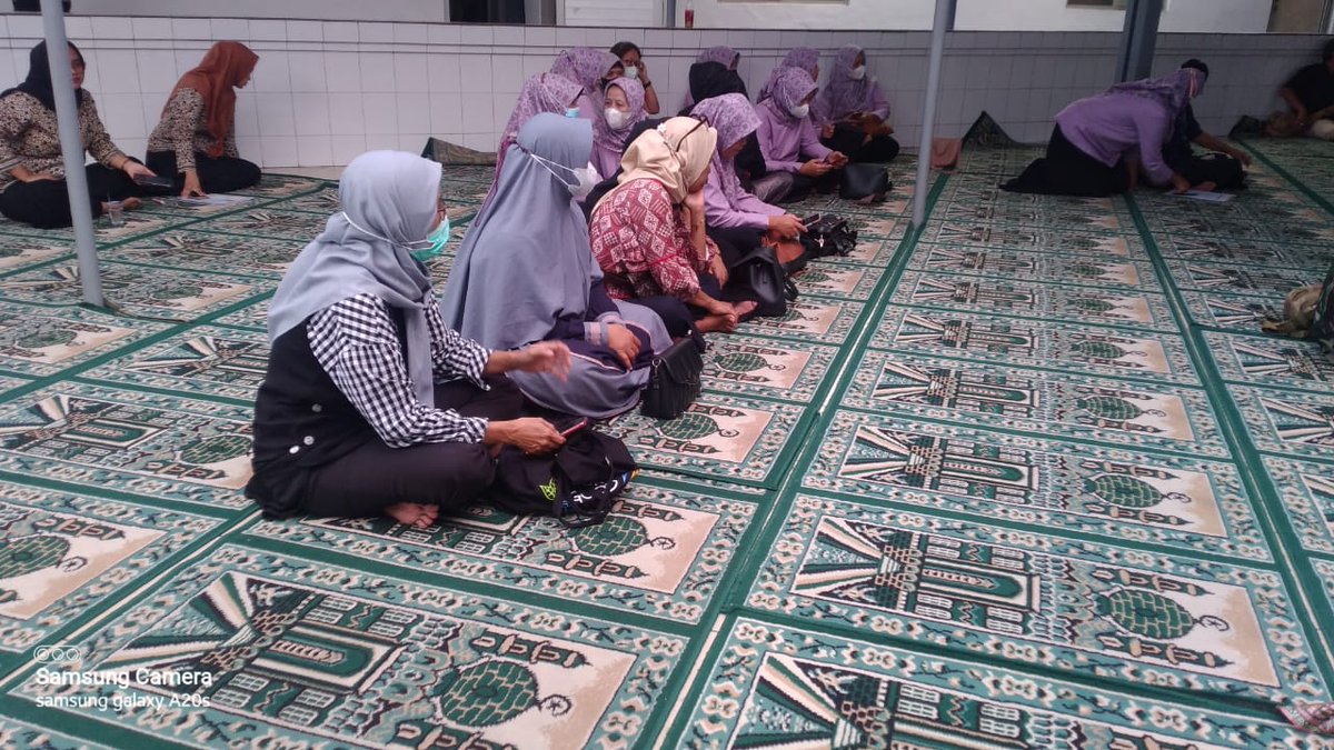 KEL CIHAURGEULIS KEC CIBEUNYING KALER KOTA BANDUNG tweet media