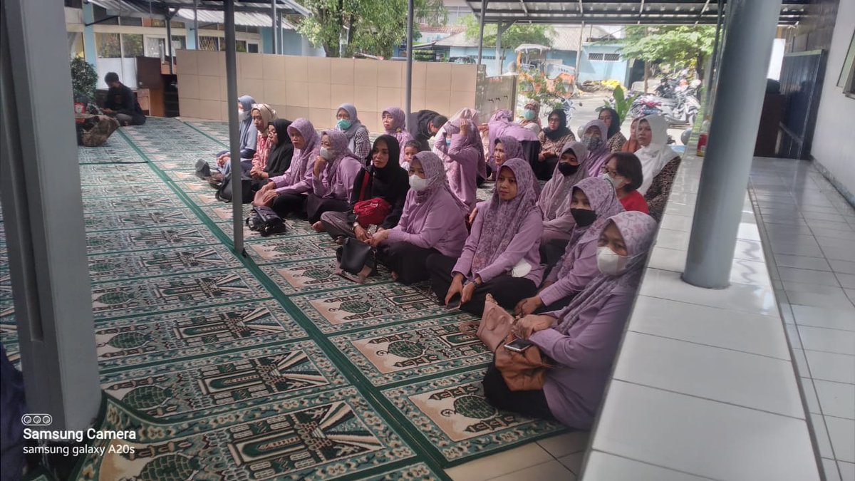 KEL CIHAURGEULIS KEC CIBEUNYING KALER KOTA BANDUNG tweet media