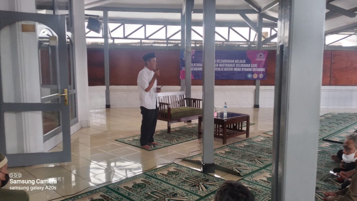 KEL CIHAURGEULIS KEC CIBEUNYING KALER KOTA BANDUNG tweet media