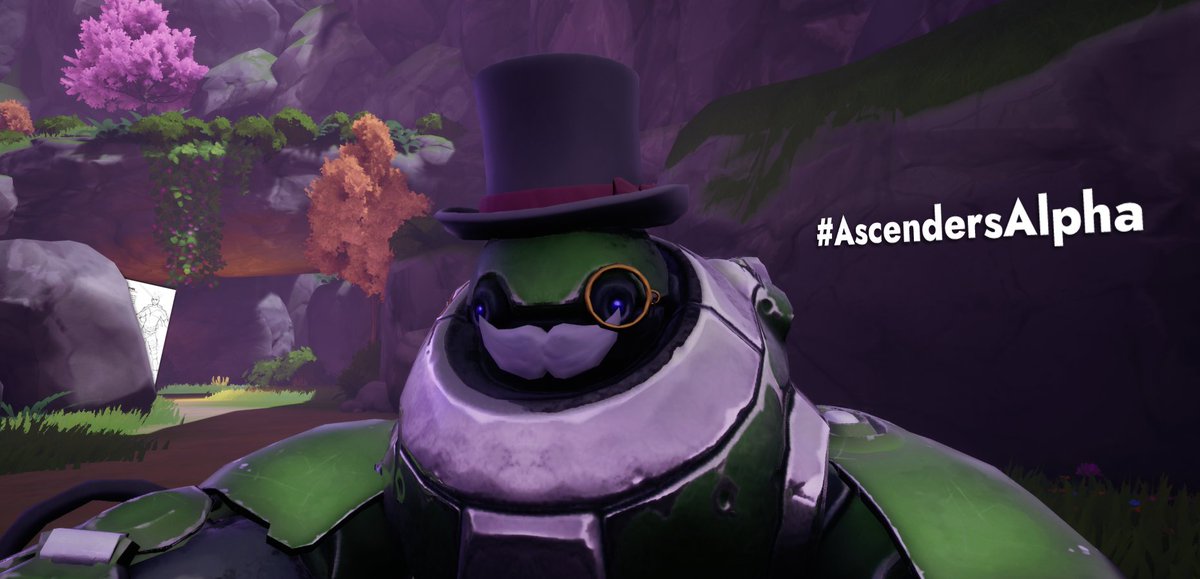 Winners of the 50,000 $AGC prize pool #AscendersAlpha challenge have been announced on Discord.
Congratulations to all the winners!