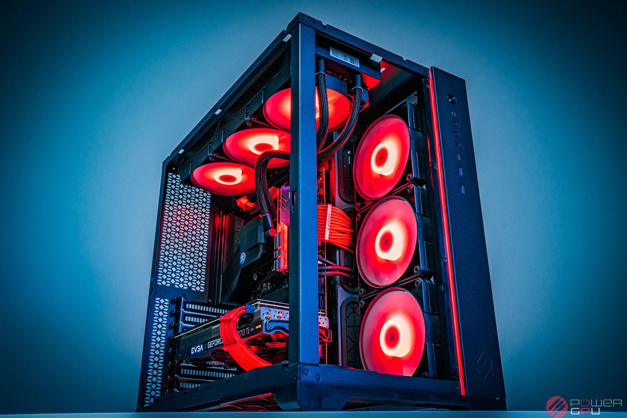 PowerGPU en Twitter: 