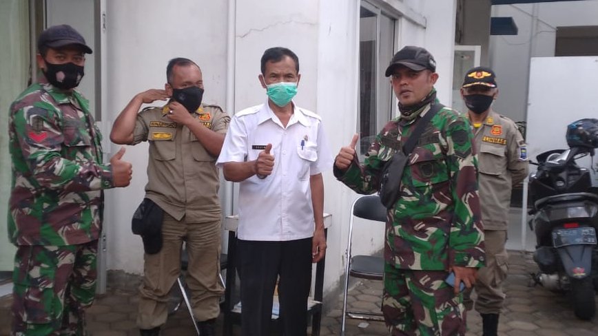 KEL CIHAURGEULIS KEC CIBEUNYING KALER KOTA BANDUNG tweet media
