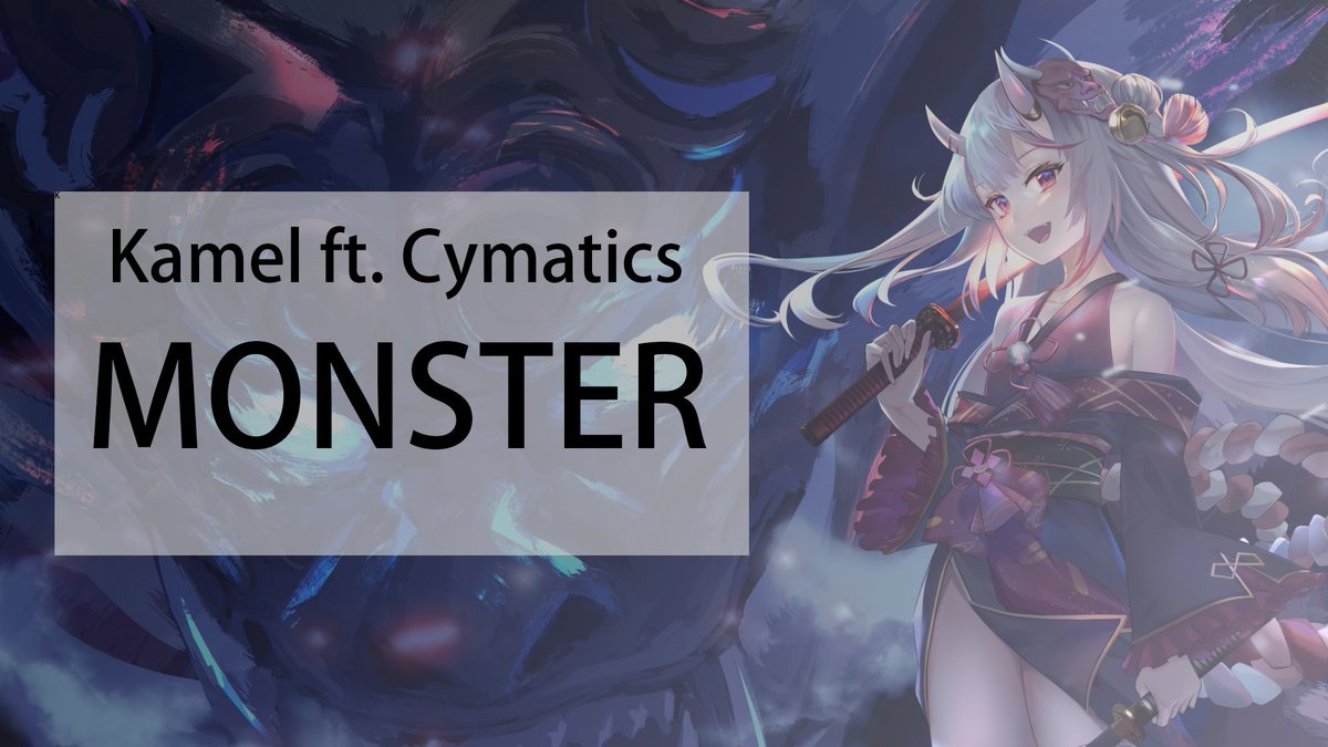 Kamel_kyp's tweet photo. YT: https://t.co/BPRcD4A4La
SC: https://t.co/vhkYZGv1qw......
[ Music Production Diary ][ Pt.9 ][ END ]
Finally!!!!!!!!!!!
Over 50+ hours working!
NEW TRACK OUT NOW!!!

[ 音樂製作日記 ][ 第9部 ][ 完結 ]
終於!!!
歷經50多個小時
新歌出爐啦!!!

<2022/05/25>
#futurebounce https://t.co/YutNcfhLfN