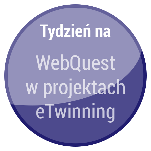 eTwinningPolska's tweet image. WebQuest to zadanie, które uczniowie rozwiązują w oparciu o instrukcję online i informacje z Internetu uzupełnione materiałami podręcznymi.

Jak taki #webquest zaprojektować i zrealizować?
Zapraszamy na bezpłatny kurs online:
🦸‍♀️Anna Szeląg
📅30.05.2022
➡️ etwinning.pl/szkolenia-etwi…