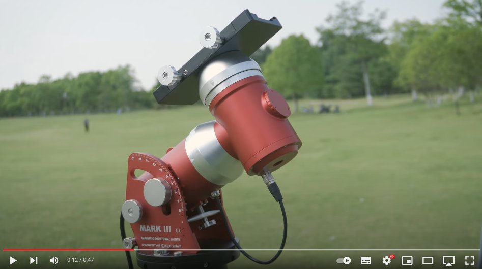 HDV_blog's tweet image. ハンドコントローラーでかいな！

懐かしのタカハシPD4-XYの2倍分厚いｗ
Sharpstar MARKIII
#Sharpstar