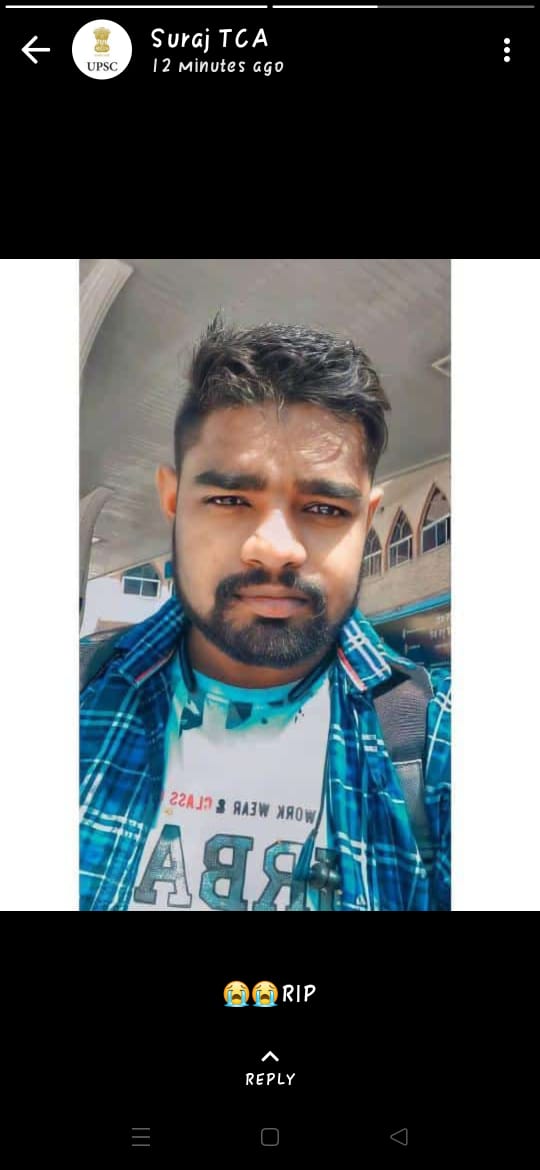Gabbar204's tweet photo. We want justice for our weloved Akhil sahu.... #justiceforAkhilsahu https://t.co/7n0vvOPCO1
