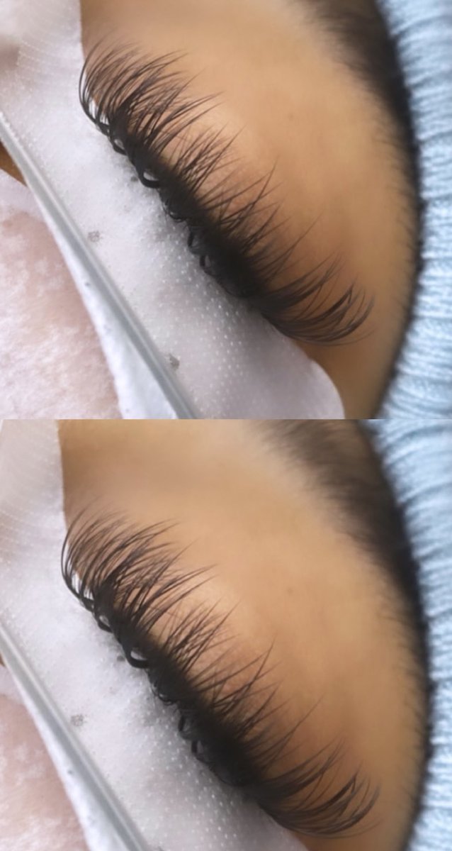 Kee2201's tweet photo. Follow My Business Page On Instagram @thelashloft___ 😍 Click The Link In My Bio Too Book Now💕 #lashlove #lashextensions https://t.co/Znhnl3cZBu