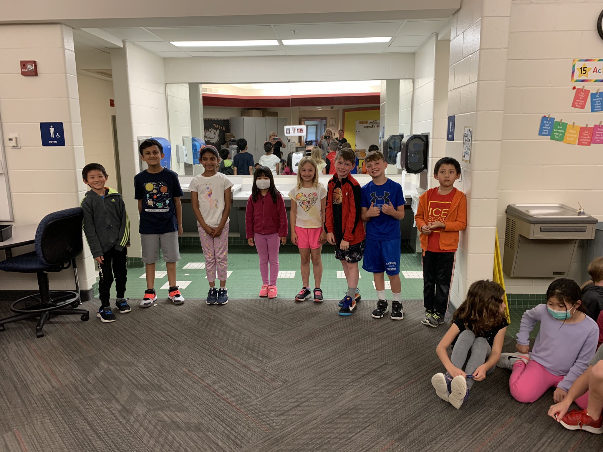 Towne Meadow on Twitter "RT campingoutattme Congratulations to our