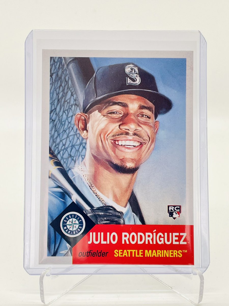 I Collect Mariners Cards (@MarinersCards) / Posts / X