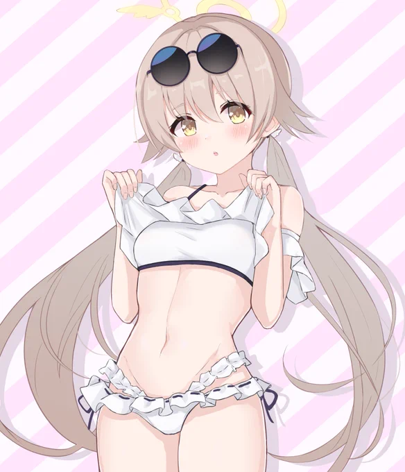 ヒフミちゃん!! 