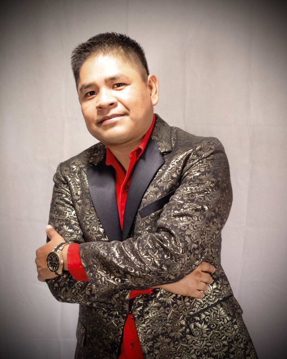 Erasmo Catarino Oficial tweet media