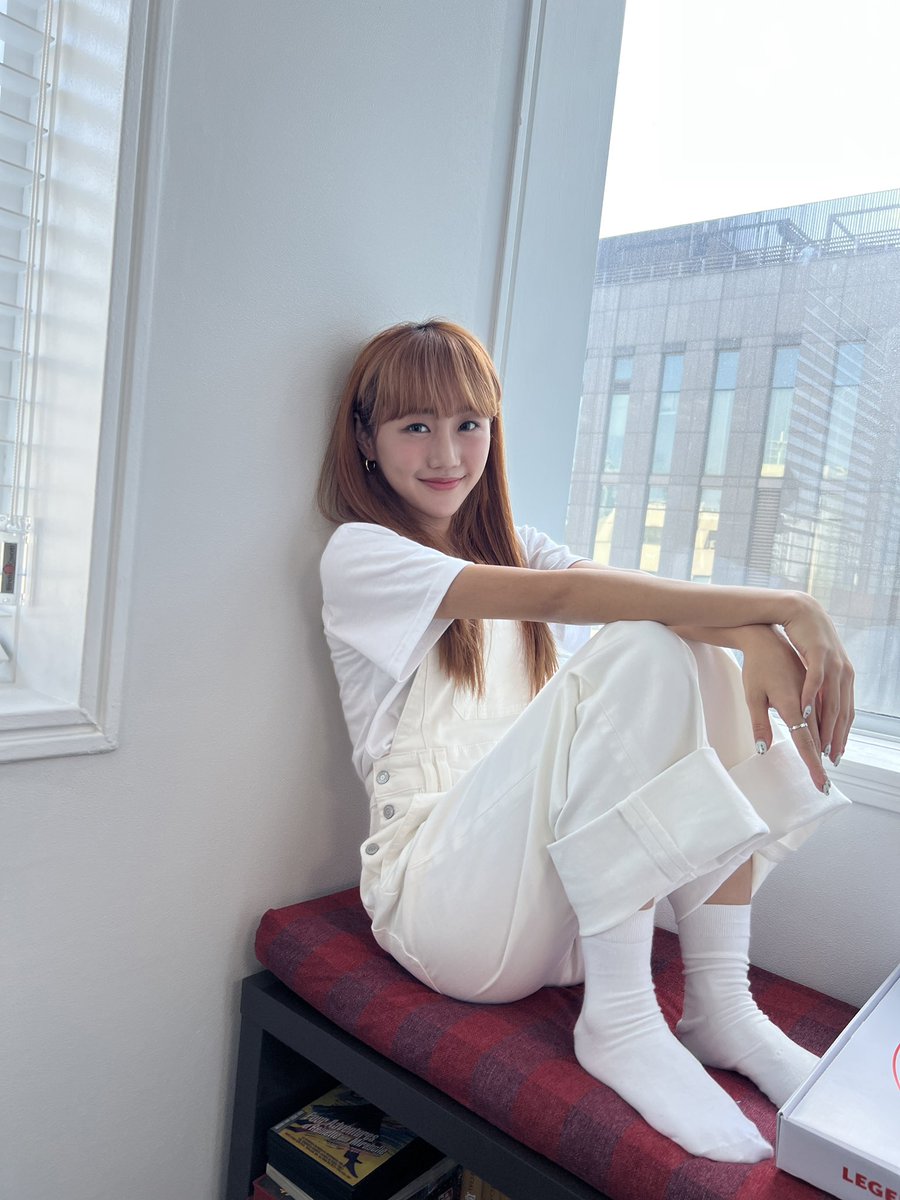 bb_fancafe's tweet photo. 220512 eunchae fancafe update
#EUNCHAE #은채
#BUGABOO #버가부 https://t.co/GMBvicZEow